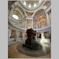 Paris, Église du Dôme des Invalides, Foto Phill147, tripadvisor.jpg